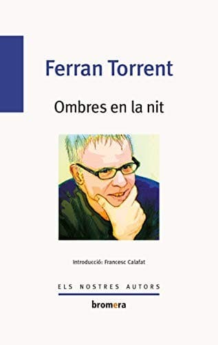 Cover image for Ombres en la nit
