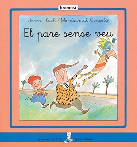 Cover image for El pare sense veu