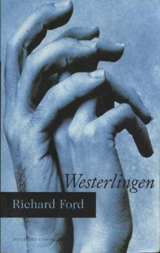 Cover image for Westerlingen