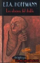 Cover image for Los elixires del diablo