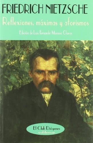 Cover image for Reflexiones, máximas y aforismos