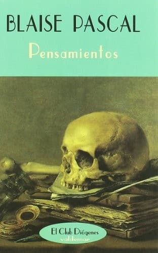 Cover image for Pensamientos