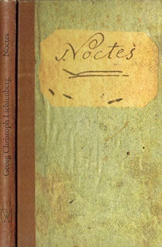 Cover image for Noctes