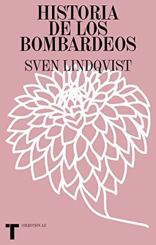 Cover image for Historia de los bombardeos