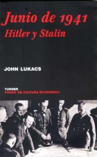 Junio de 1941