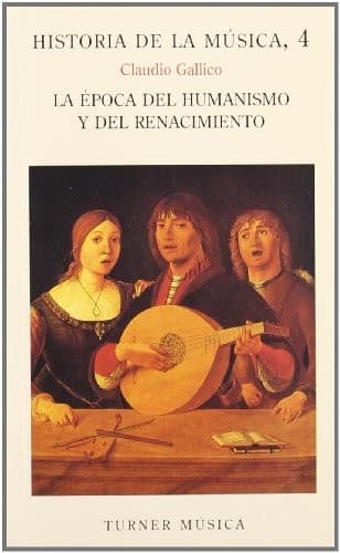 Historia de la música : Historia de la musica