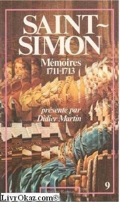 Cover image for Mémoires