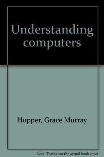Cover image for SC, Understanding Computers