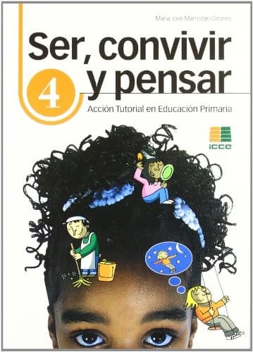 Cover image for Convivencia y acción tutorial en educación primaria