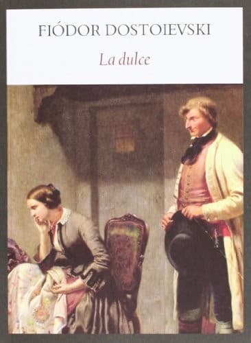 Cover image for La dulce