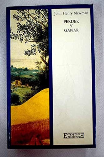 Cover image for Perder y ganar