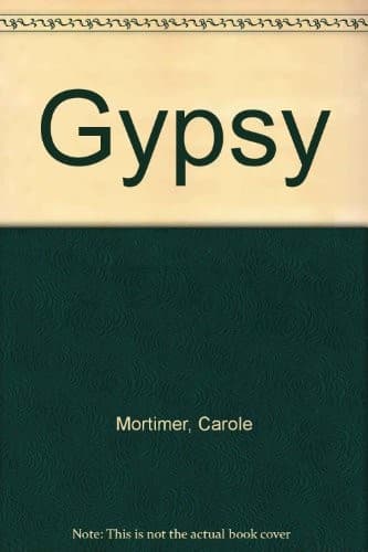 Cover image for Gypsy