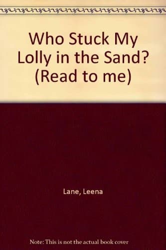 Book cover image