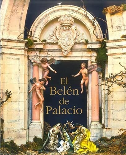 Cover image for El Belén de Palacio