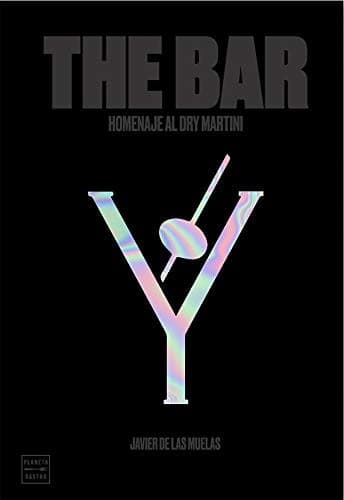 Cover image for The Bar
