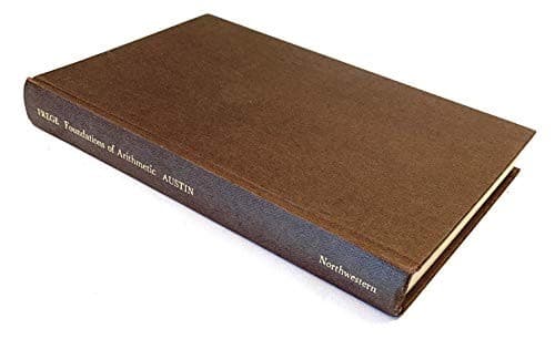 Cover image for Die Grundlagen der Arithmetik =