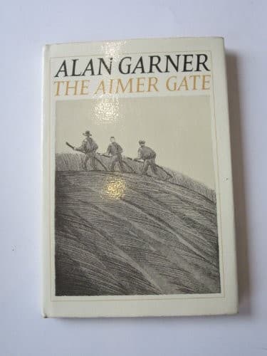 Cover image for The Aimer gate