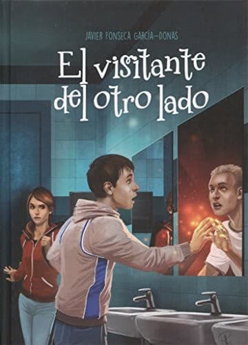 Cover image for El visitante del otro lado