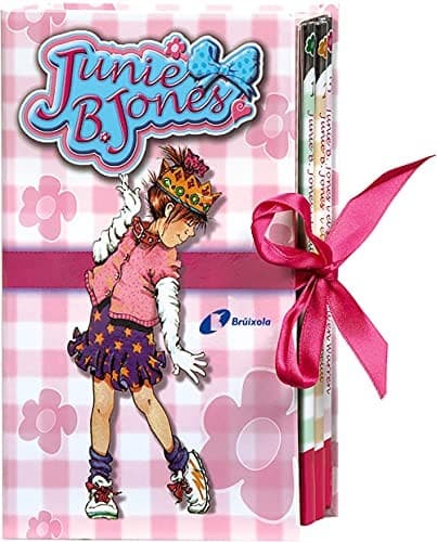 Cover image for Junie B. Jones
