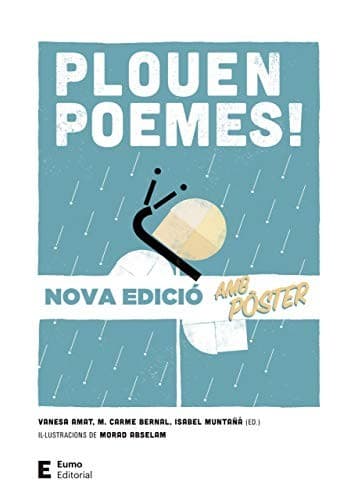 Cover image for Plouen poemes!