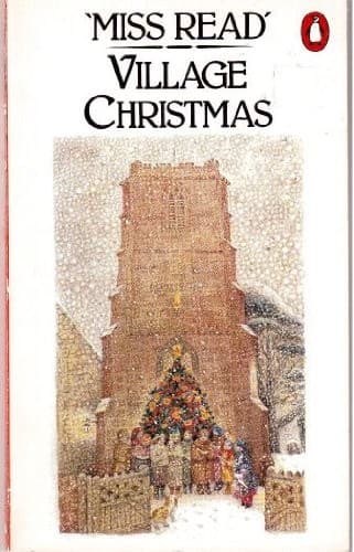 Cover image for Village Christmas