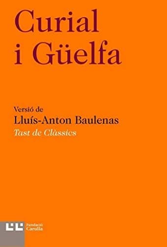 Cover image for Curial i Güelfa