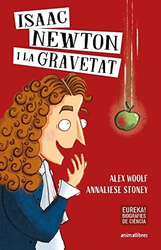 Cover image for Isaac Newton i la gravetat