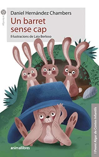 Cover image for Un barret sense cap