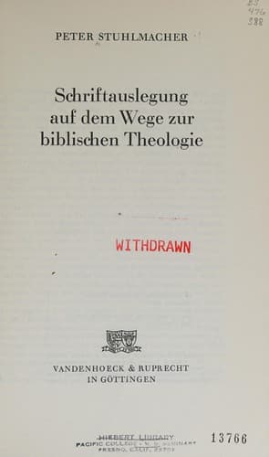Book cover image