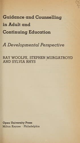 Book cover image