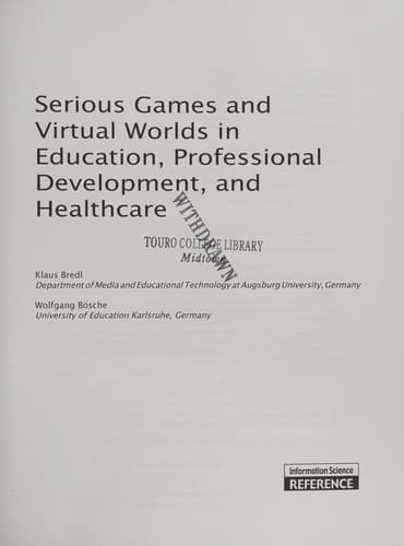 Book cover image