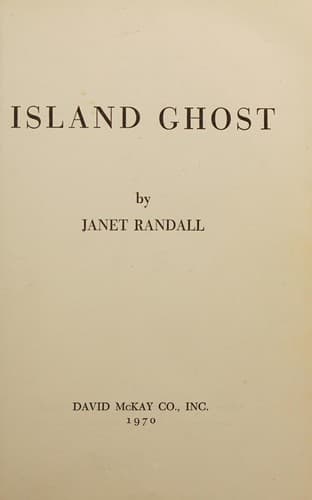 Book cover image