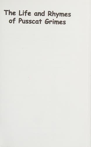 Book cover image
