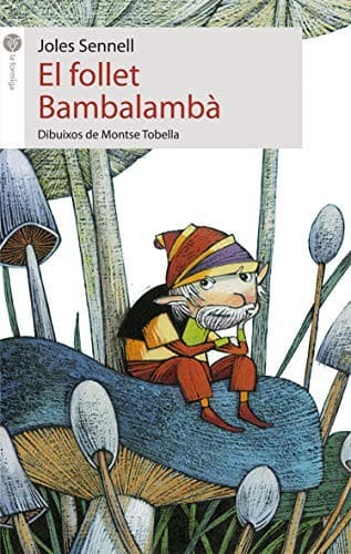 Cover image for El follet Bambalambà
