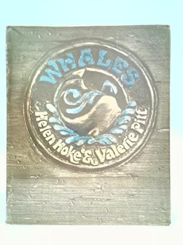 Cover image for Whales