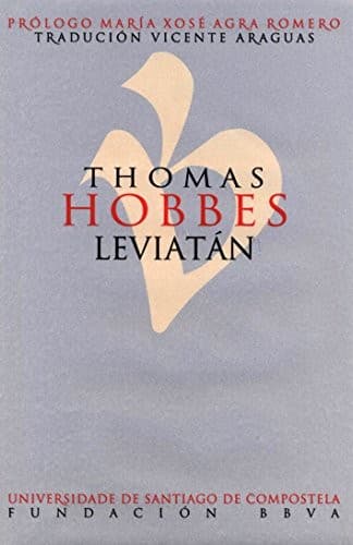 Cover image for Leviatán