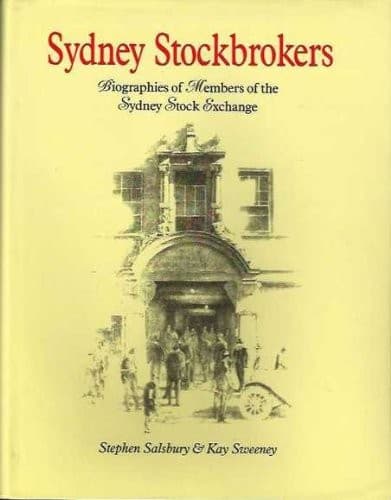 Sydney Stockbrokers