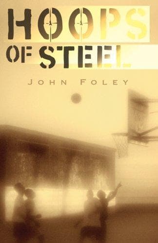 Cover image for Hoops of Steel