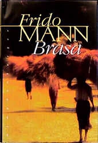 Cover image for Brasa
