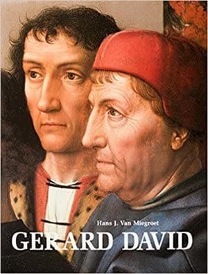 Gérard David