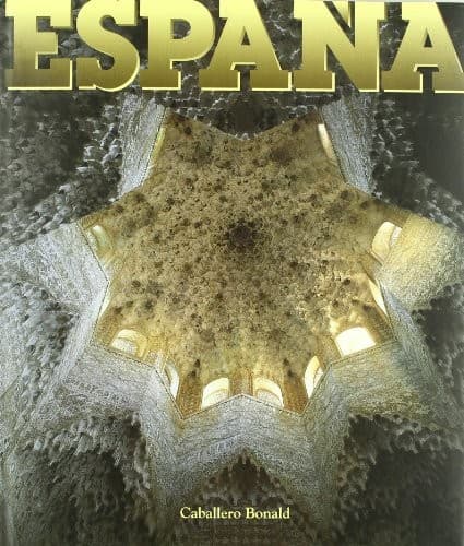 Cover image for ESPAÑA