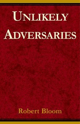 Cover image for Unlikely Adversaries