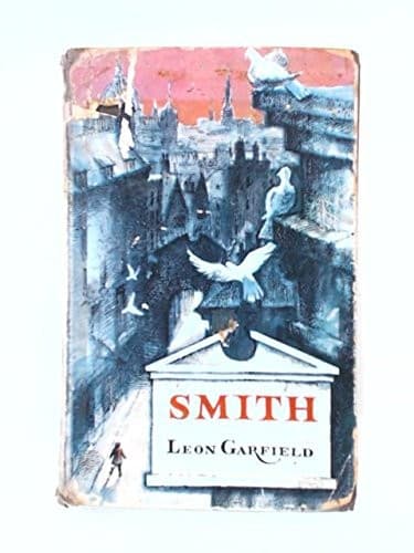 Cover image for Smith.
