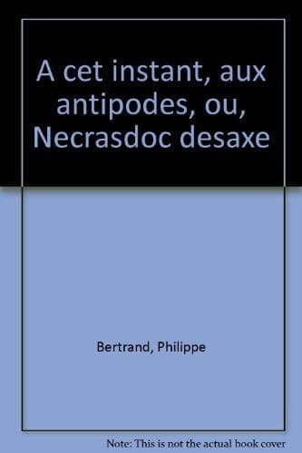 Book cover image