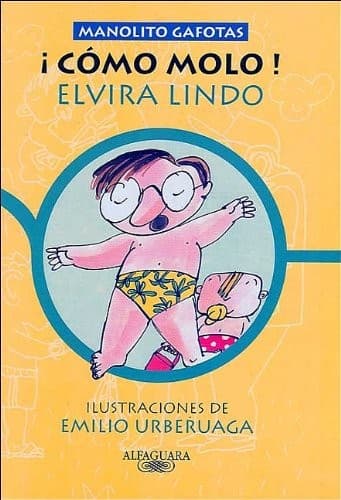 Cover image for ¡Como Molo!