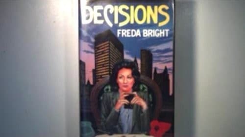 Cover image for Decisions