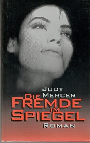 Cover image for Die Fremde Im Spiegel