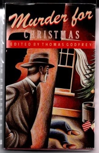 Cover image for Murder for Christmas