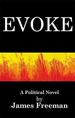 Cover image for Evoke