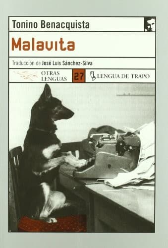 Cover image for Malavita